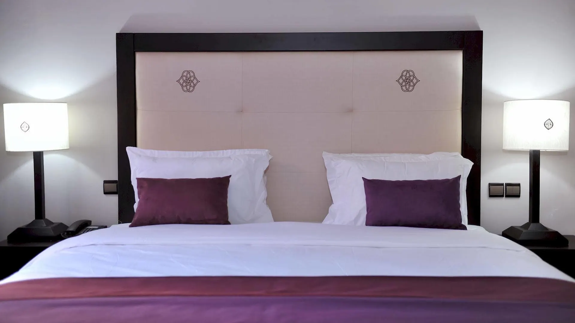 Blue Sea Le Printemps Hotel Marrakesh Morocco