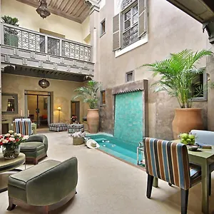 3* Guest house Dar One