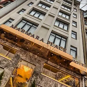 Marmara Place Old מלון