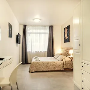 Apart Otel Vincanto Old Town