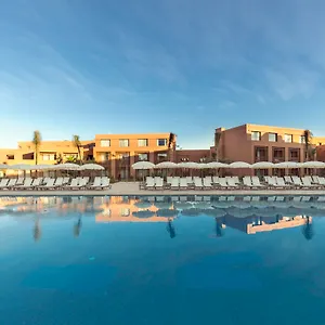 4* Hotel Be Live Experience Marrakech Palmeraie