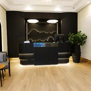 Ennesma 4* カサブランカ