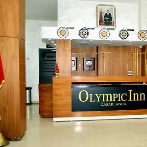 Olympic 3* カサブランカ