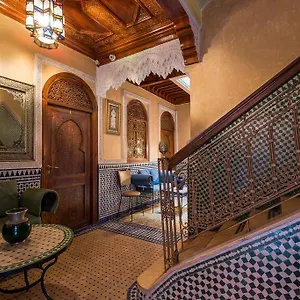 Bed & Breakfast Saad