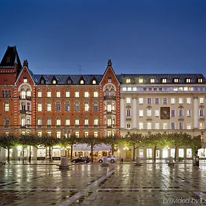 ***** Отель Nobis Stockholm, A Member Of Design Hotels™ Швеция
