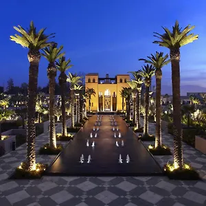 Ξενοδοχείο Four Seasons Marrakech