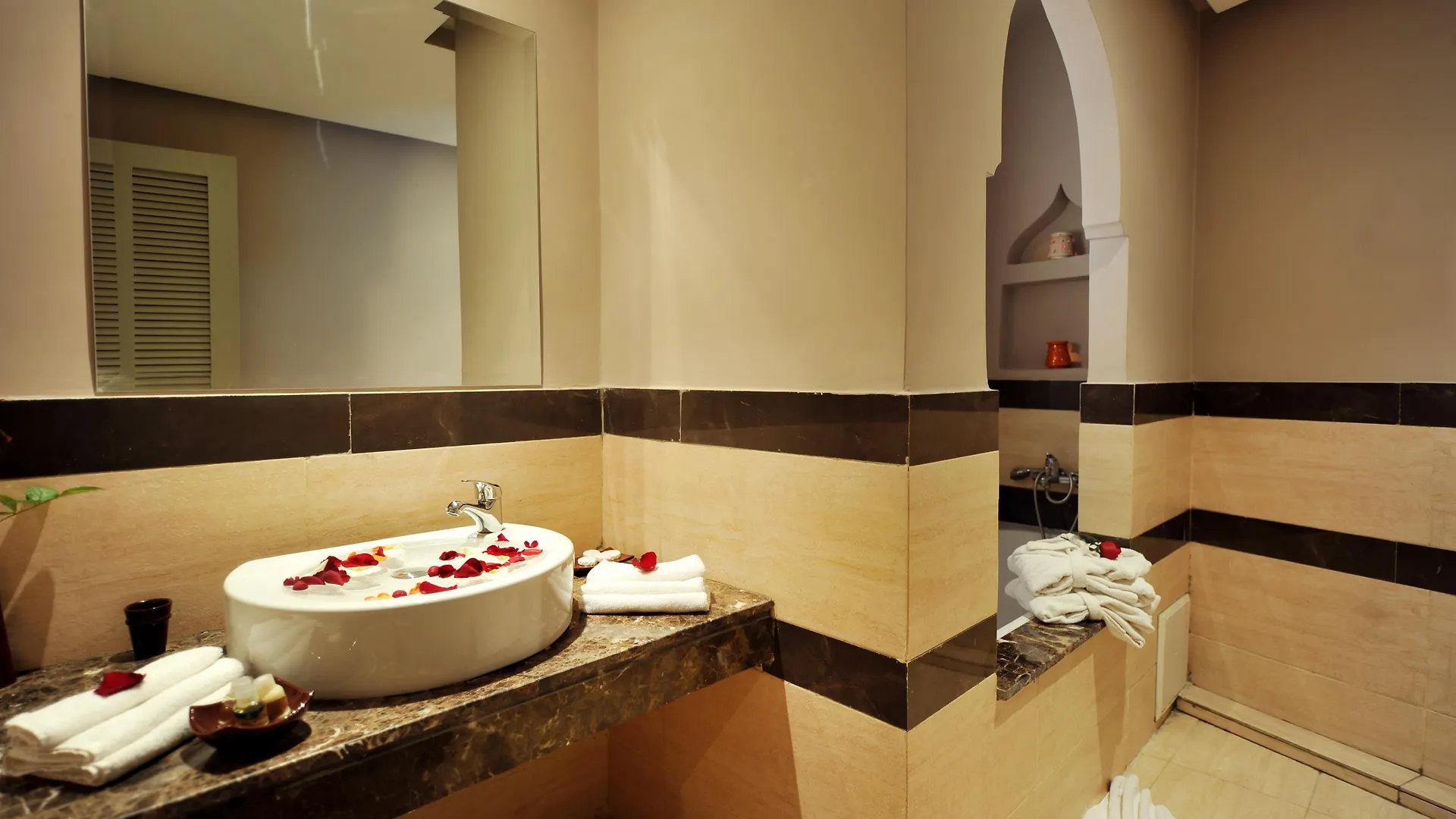 Blue Sea Le Printemps Hotel Marrakesh