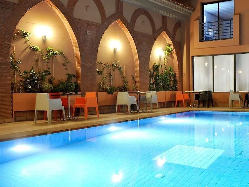 Blue Sea Le Printemps Hotel Marrakesh 4*,