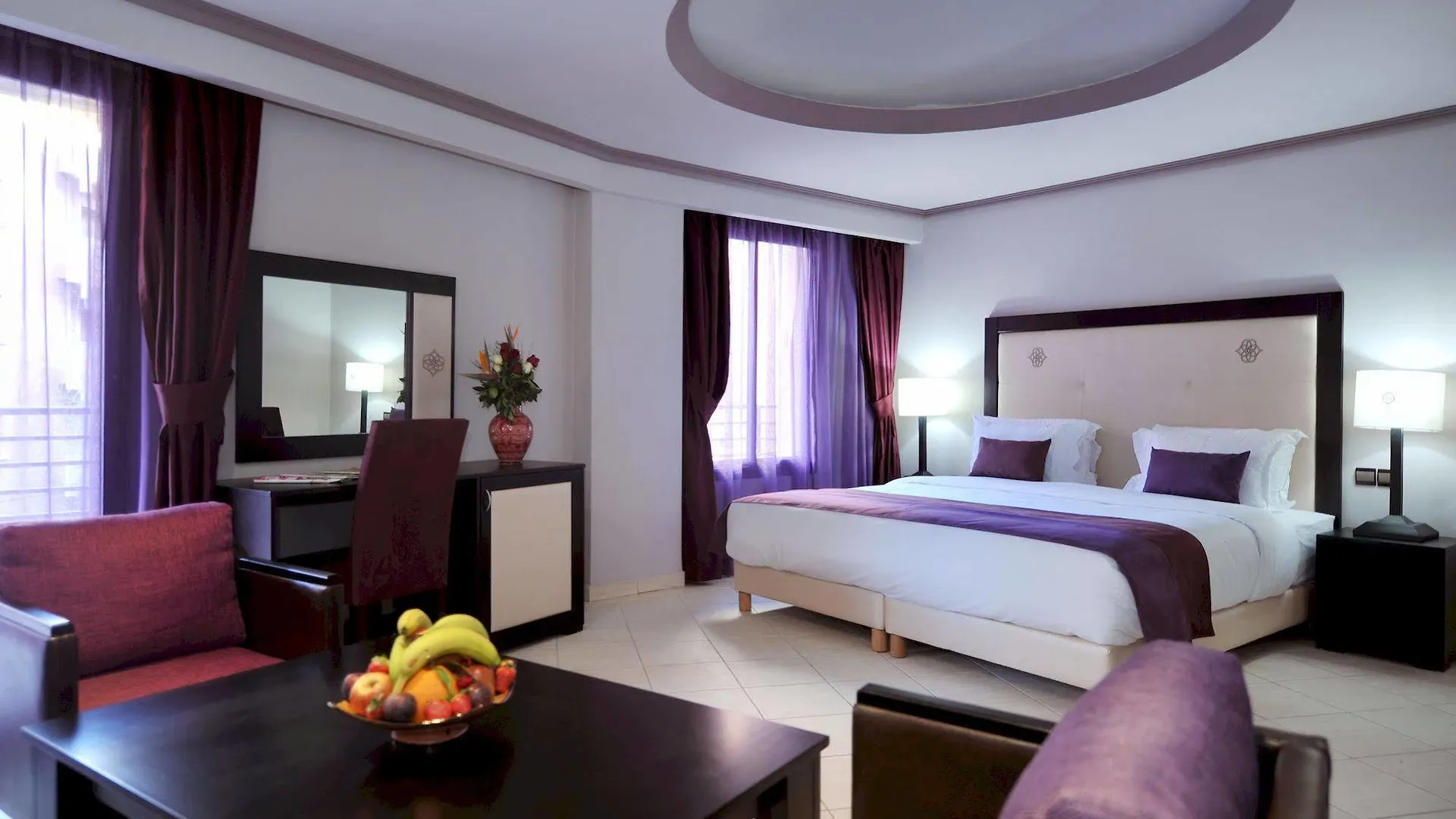 Blue Sea Le Printemps Hotel Marrakesh